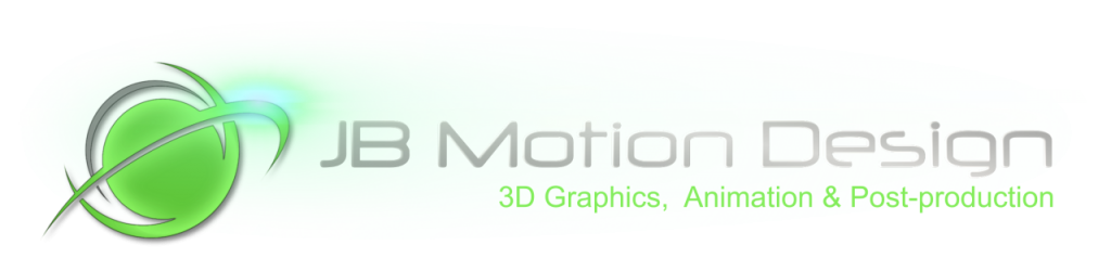 JB Motion Design – Motion Graphics Designer